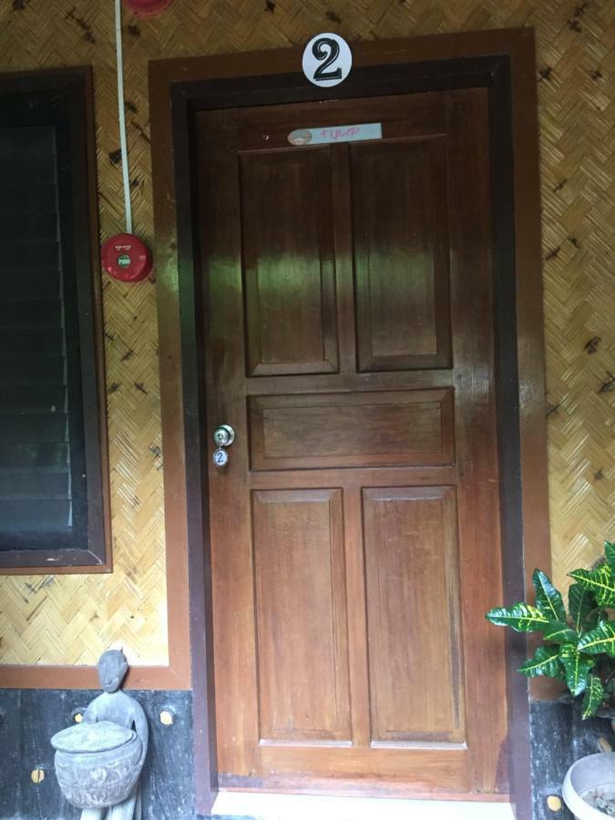 Antonio Village Pension And Cafe El Nido Exterior photo